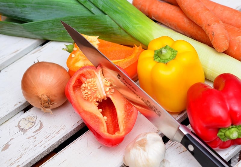Culinary Methods