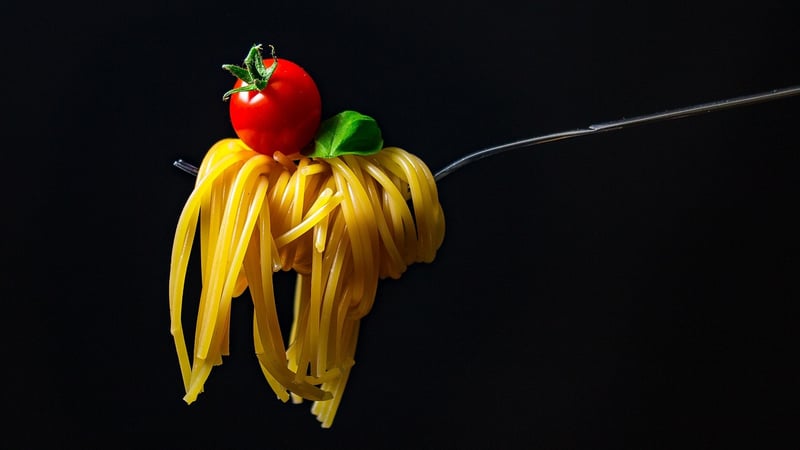 Italian Delights