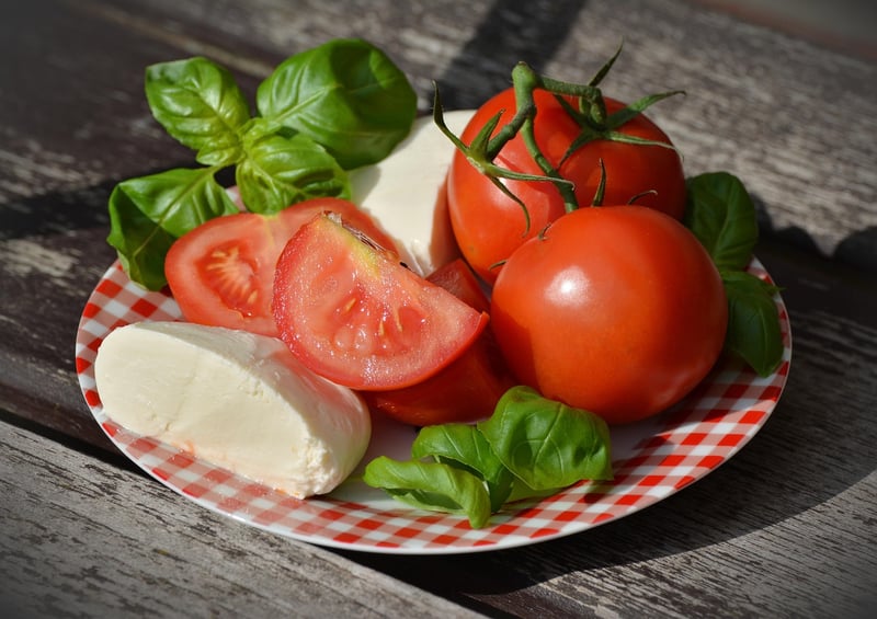 Food Trends